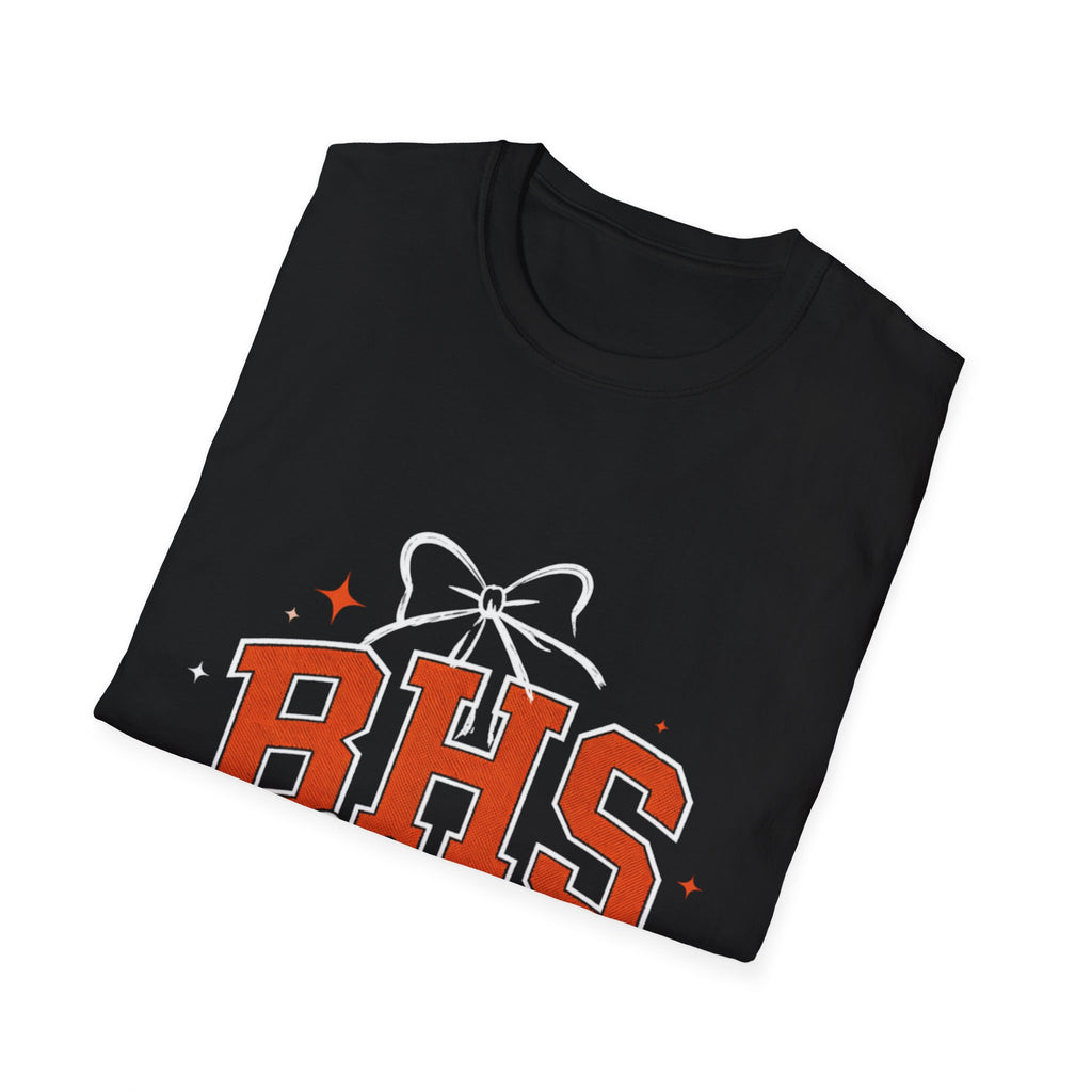 BHS Cheer T-Shirt