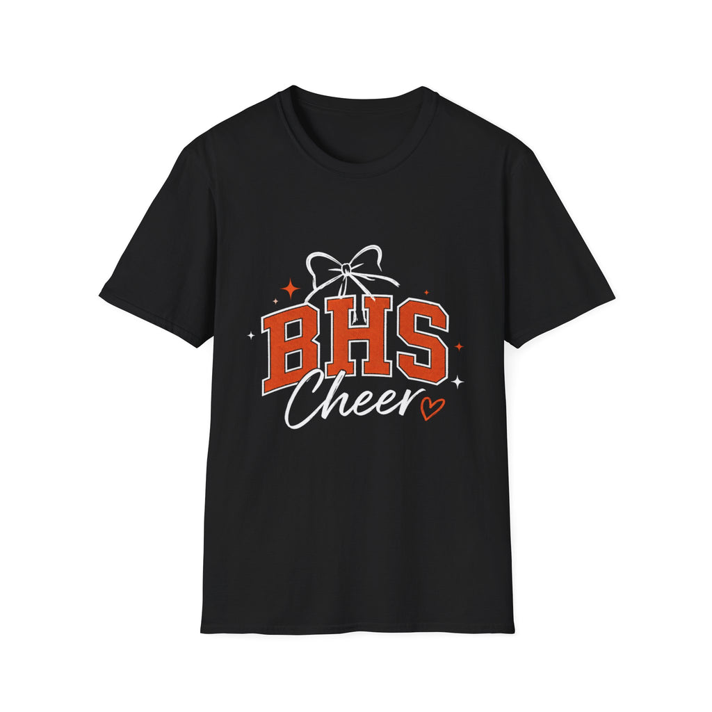 BHS Cheer T-Shirt