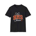 BHS Cheer T-Shirt