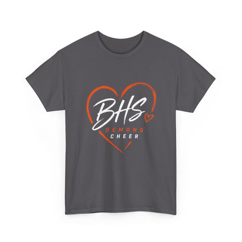 BHS Demons Cheer Tee