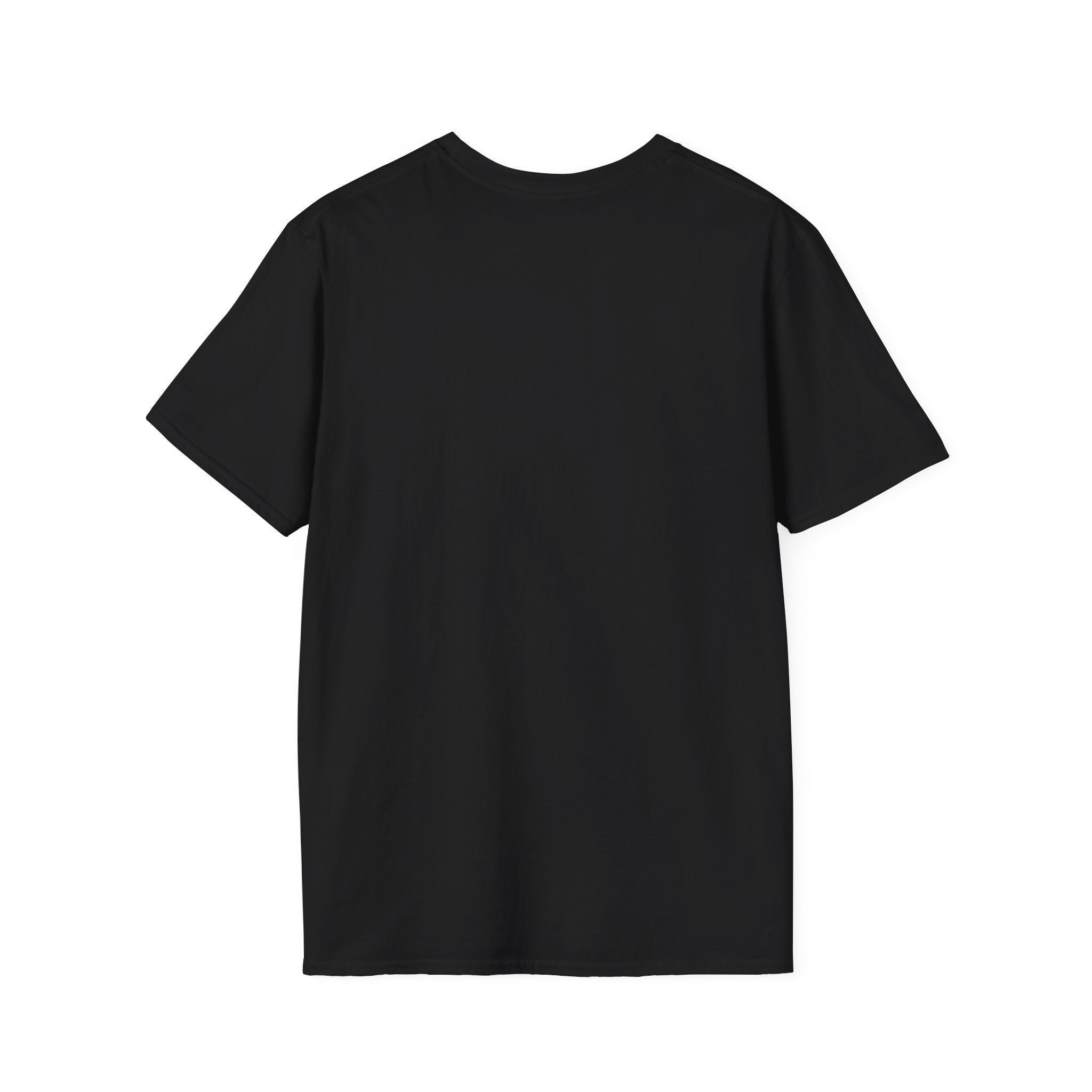 Burlington HS Cheer Dad T-Shirt